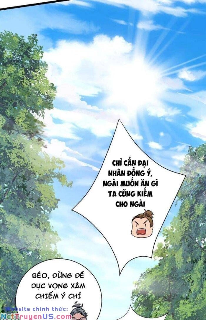 Ta Nuôi Quỷ Ở Trấn Ma Ty Chapter 48 - 23