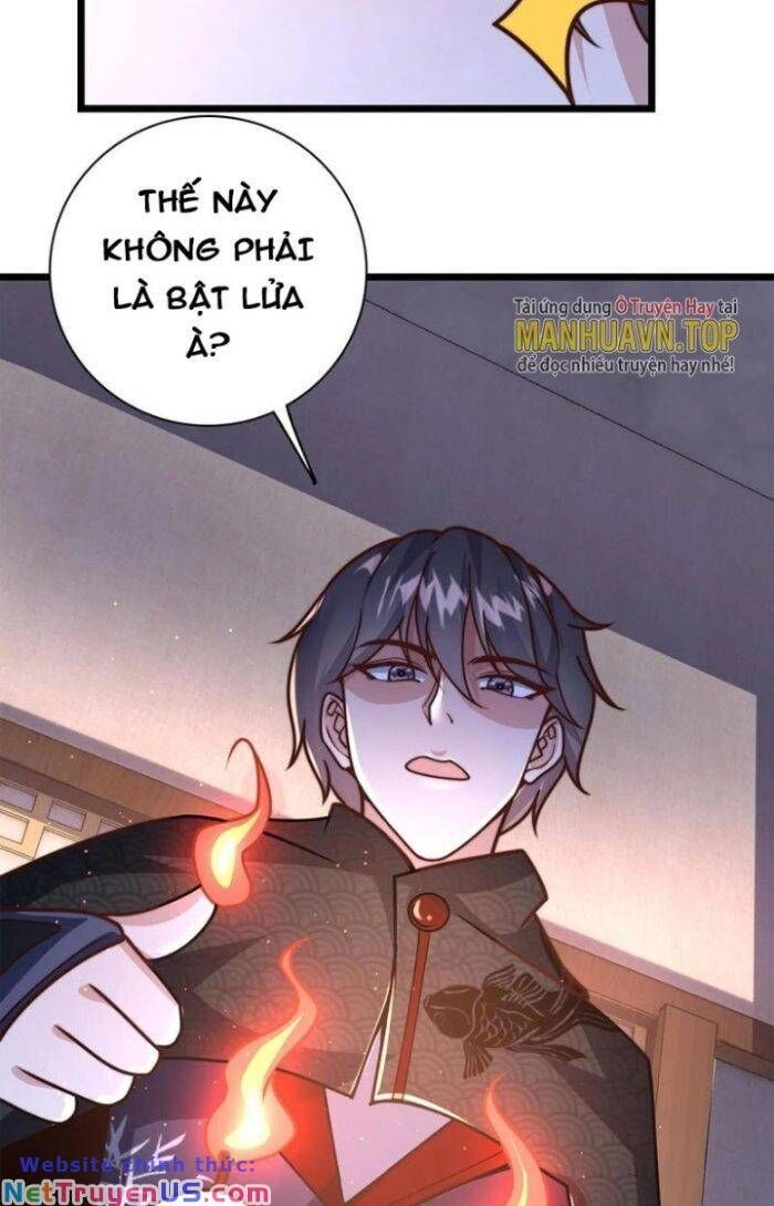 Ta Nuôi Quỷ Ở Trấn Ma Ty Chapter 48 - 27