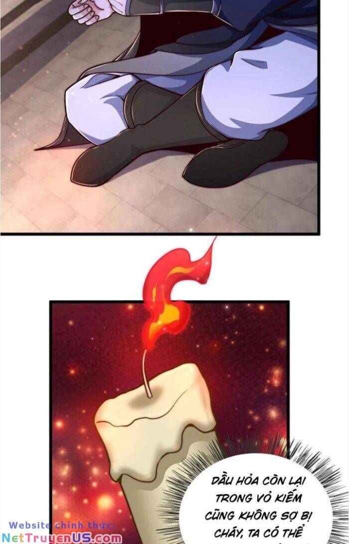 Ta Nuôi Quỷ Ở Trấn Ma Ty Chapter 49 - 5