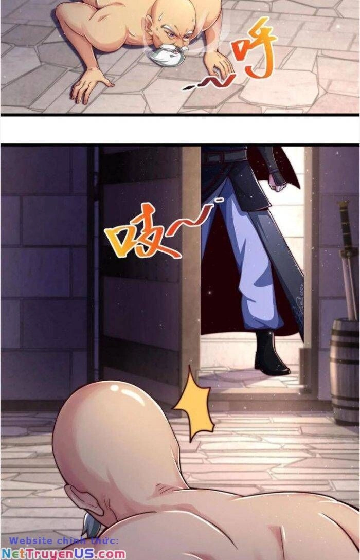 Ta Nuôi Quỷ Ở Trấn Ma Ty Chapter 49 - 9