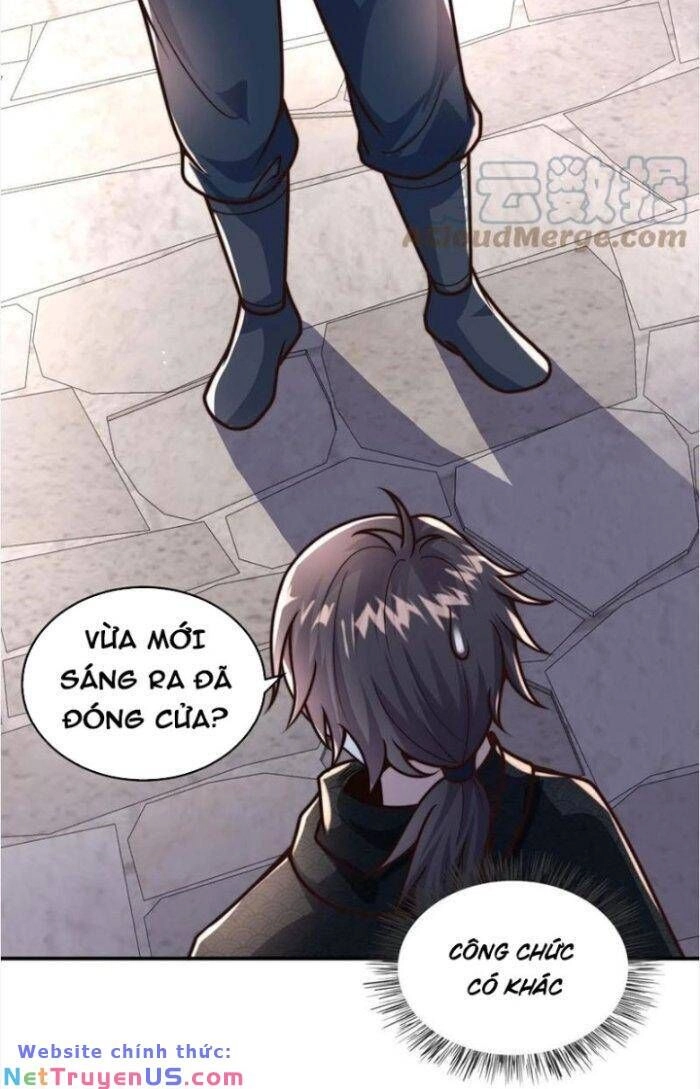 Ta Nuôi Quỷ Ở Trấn Ma Ty Chapter 49 - 13