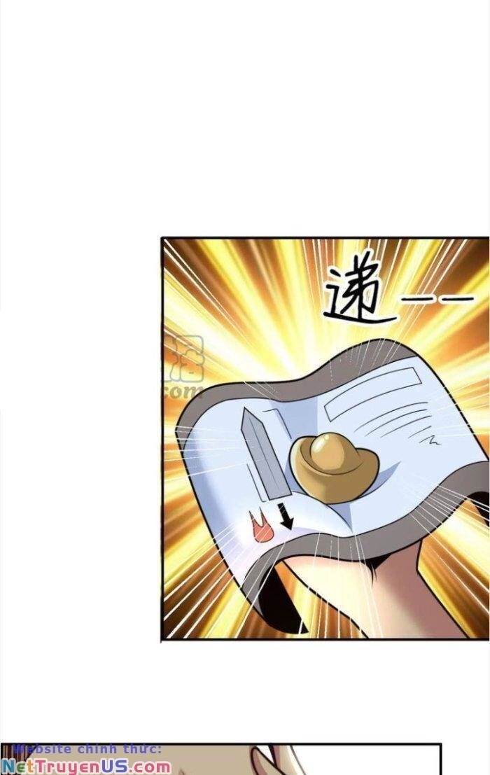 Ta Nuôi Quỷ Ở Trấn Ma Ty Chapter 49 - 15