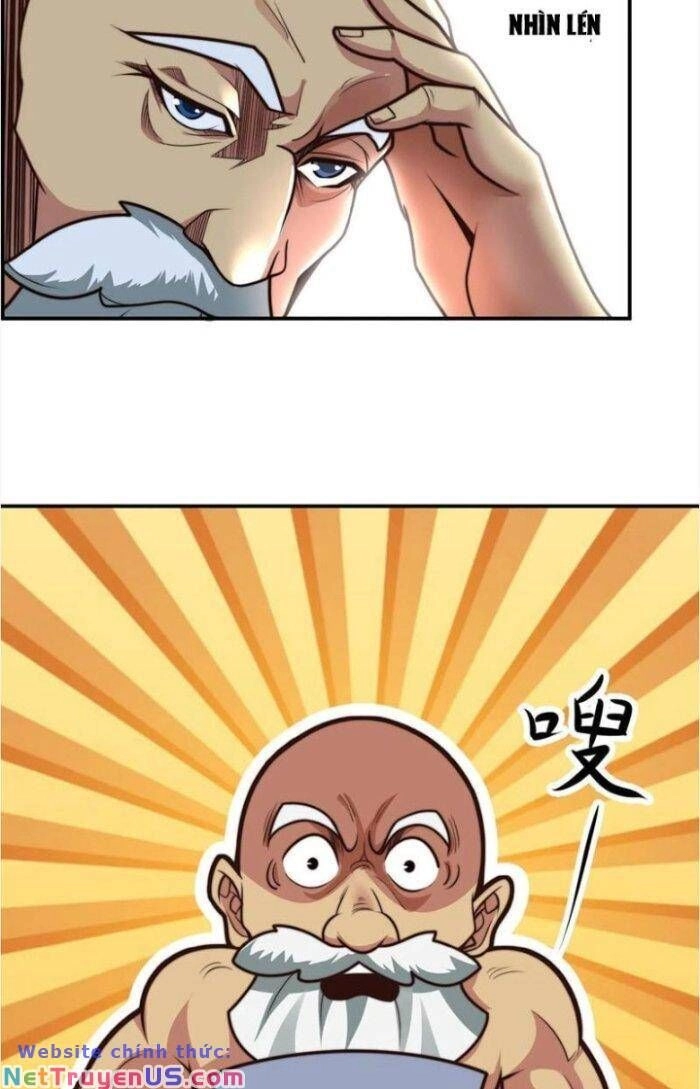 Ta Nuôi Quỷ Ở Trấn Ma Ty Chapter 49 - 16