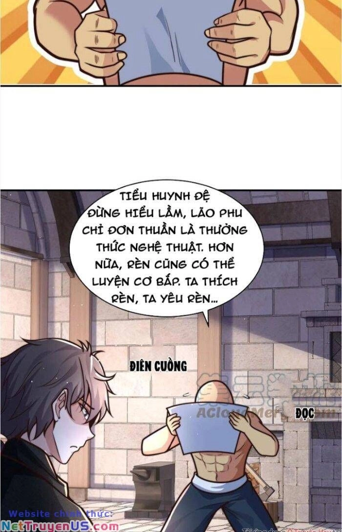 Ta Nuôi Quỷ Ở Trấn Ma Ty Chapter 49 - 17