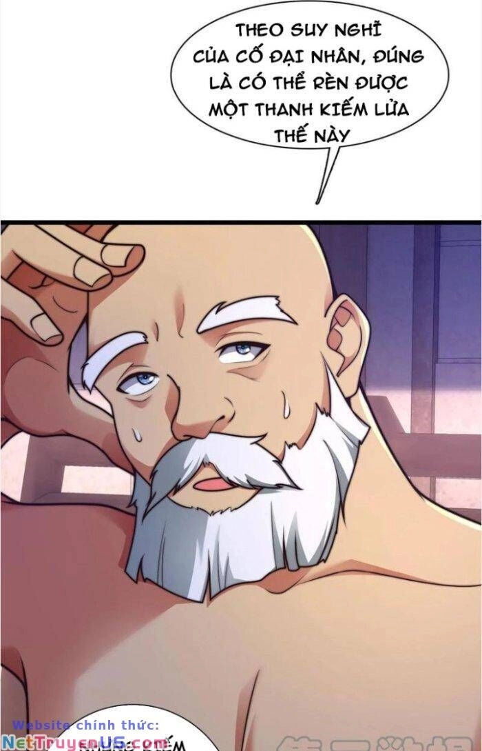 Ta Nuôi Quỷ Ở Trấn Ma Ty Chapter 49 - 19