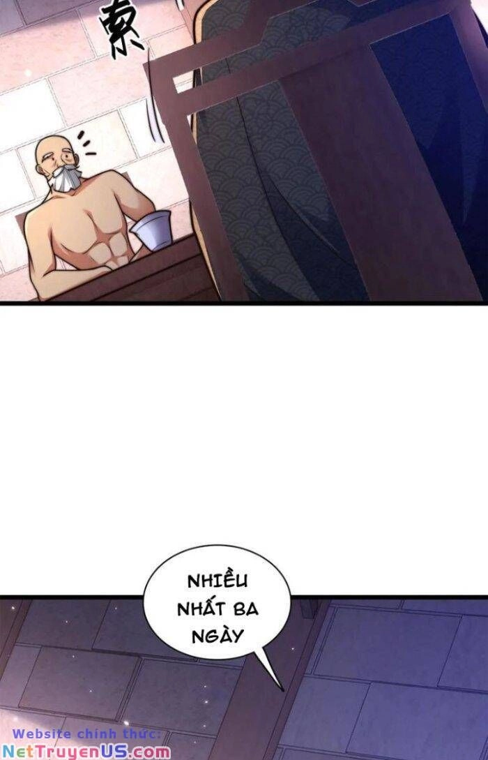 Ta Nuôi Quỷ Ở Trấn Ma Ty Chapter 49 - 23