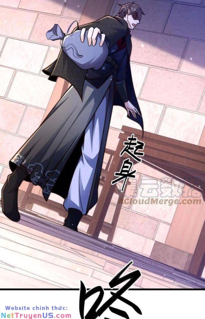 Ta Nuôi Quỷ Ở Trấn Ma Ty Chapter 49 - 24