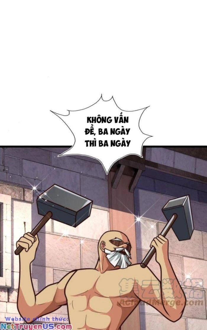 Ta Nuôi Quỷ Ở Trấn Ma Ty Chapter 49 - 26