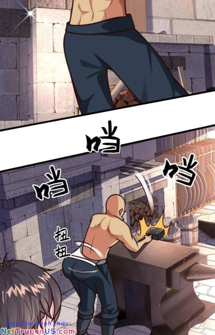 Ta Nuôi Quỷ Ở Trấn Ma Ty Chapter 49 - 27