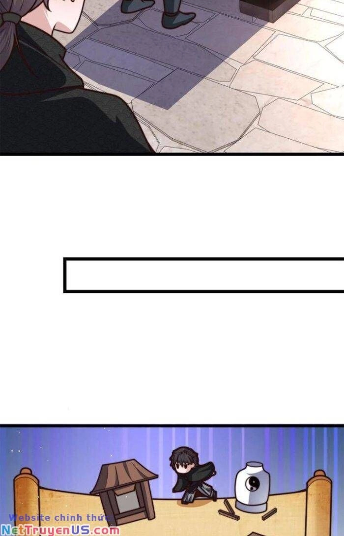 Ta Nuôi Quỷ Ở Trấn Ma Ty Chapter 49 - 28