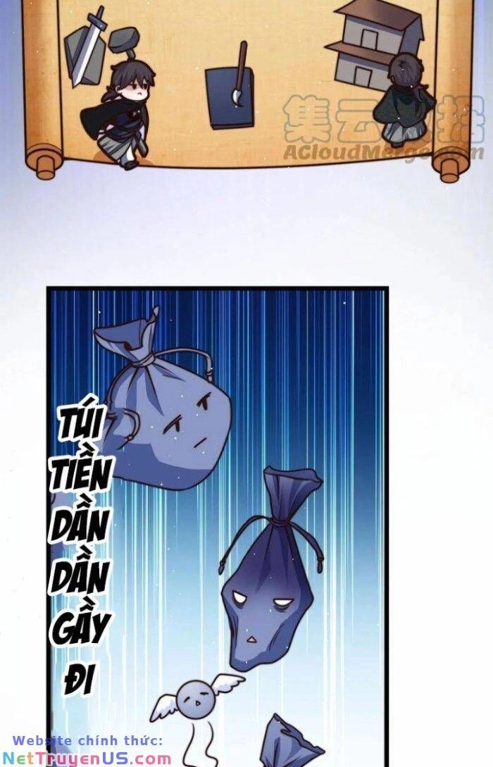 Ta Nuôi Quỷ Ở Trấn Ma Ty Chapter 49 - 29
