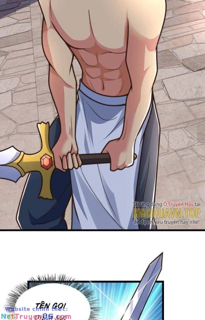 Ta Nuôi Quỷ Ở Trấn Ma Ty Chapter 50 - 5