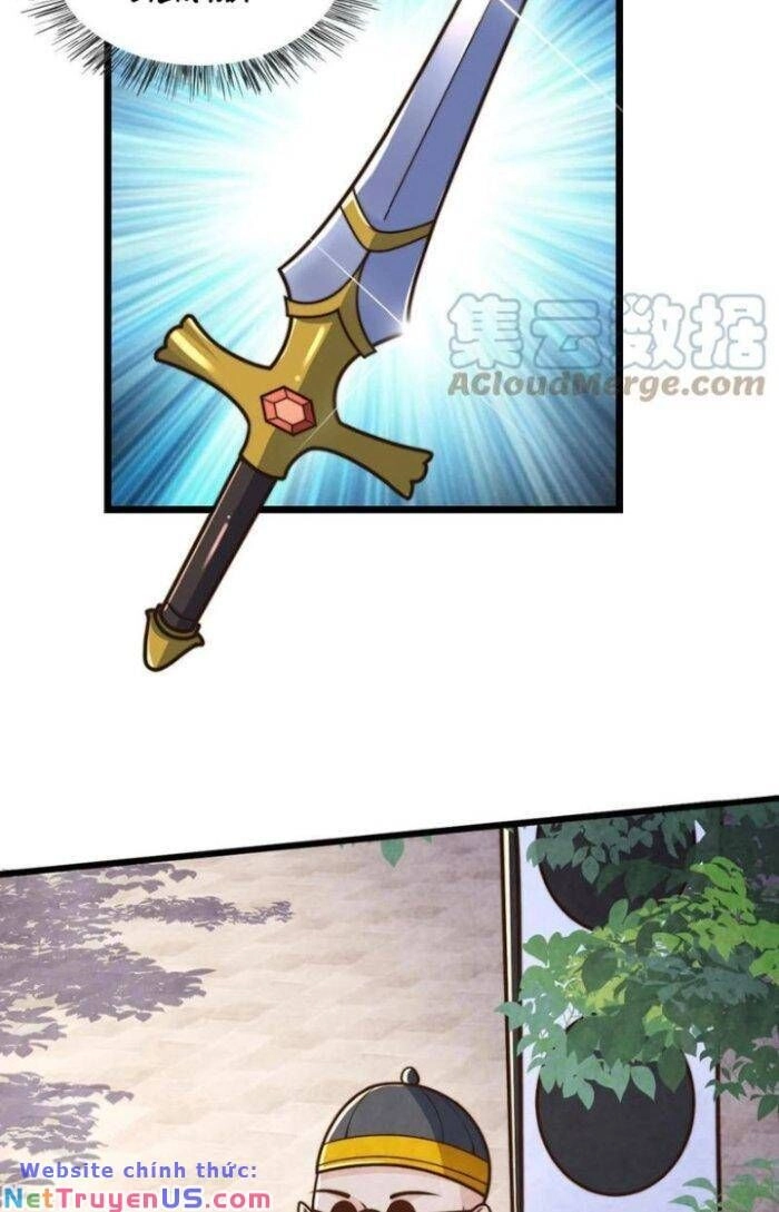 Ta Nuôi Quỷ Ở Trấn Ma Ty Chapter 50 - 6