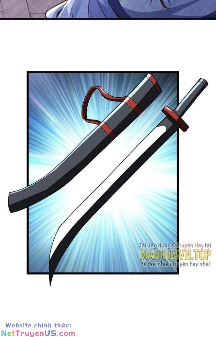 Ta Nuôi Quỷ Ở Trấn Ma Ty Chapter 50 - 10