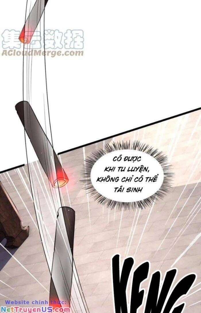 Ta Nuôi Quỷ Ở Trấn Ma Ty Chapter 50 - 13