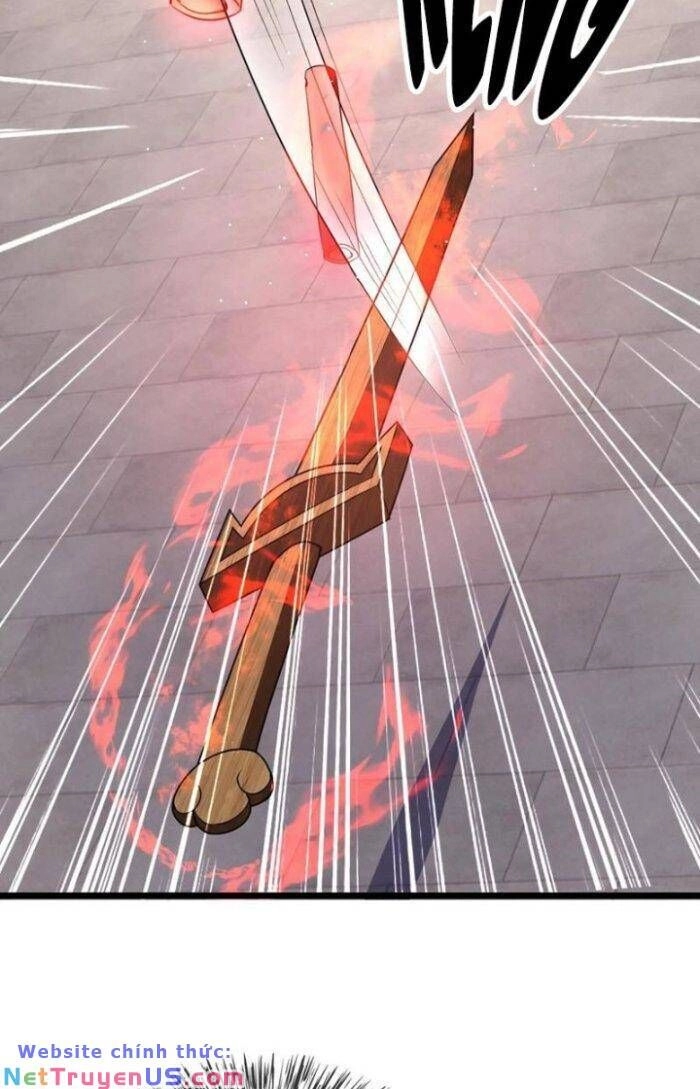 Ta Nuôi Quỷ Ở Trấn Ma Ty Chapter 50 - 14