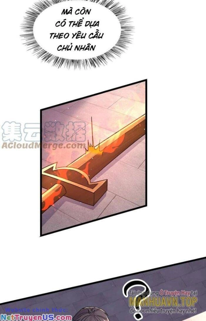 Ta Nuôi Quỷ Ở Trấn Ma Ty Chapter 50 - 15