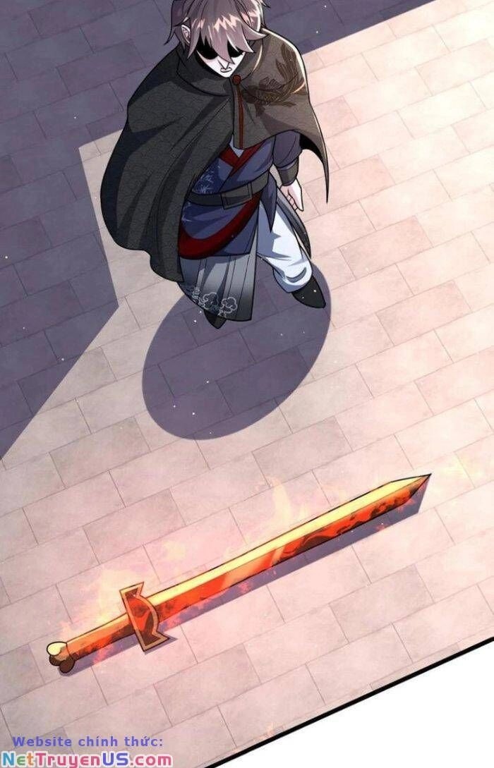 Ta Nuôi Quỷ Ở Trấn Ma Ty Chapter 50 - 16