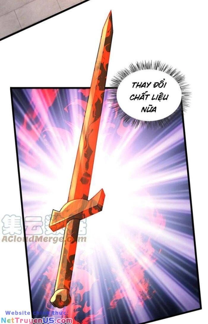 Ta Nuôi Quỷ Ở Trấn Ma Ty Chapter 50 - 17