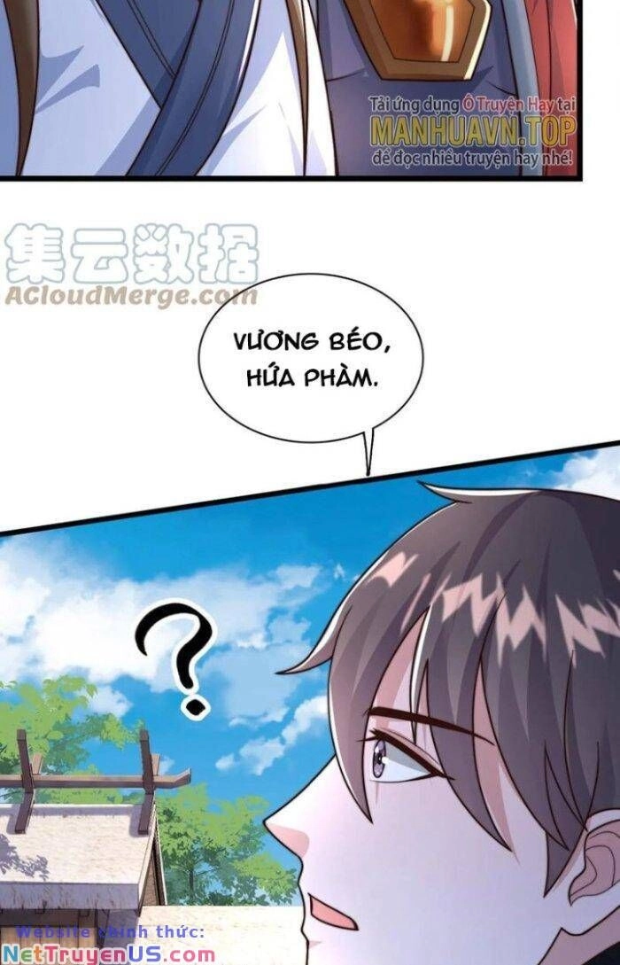 Ta Nuôi Quỷ Ở Trấn Ma Ty Chapter 50 - 22