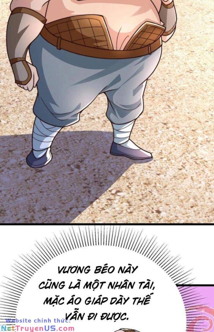 Ta Nuôi Quỷ Ở Trấn Ma Ty Chapter 50 - 25