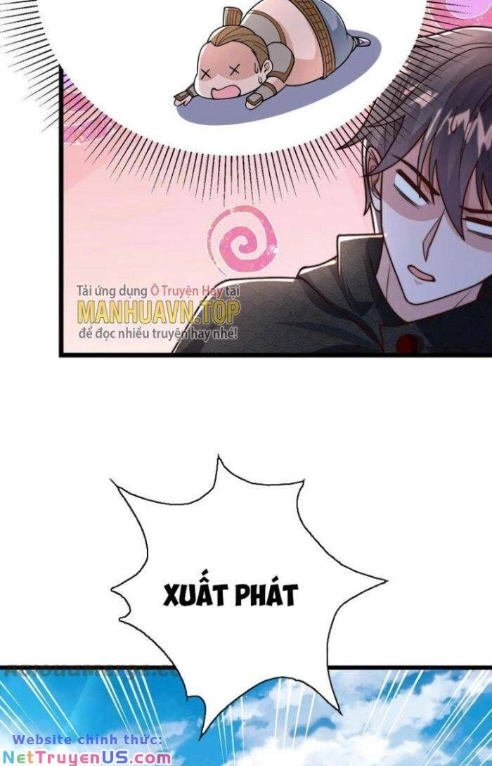 Ta Nuôi Quỷ Ở Trấn Ma Ty Chapter 50 - 26