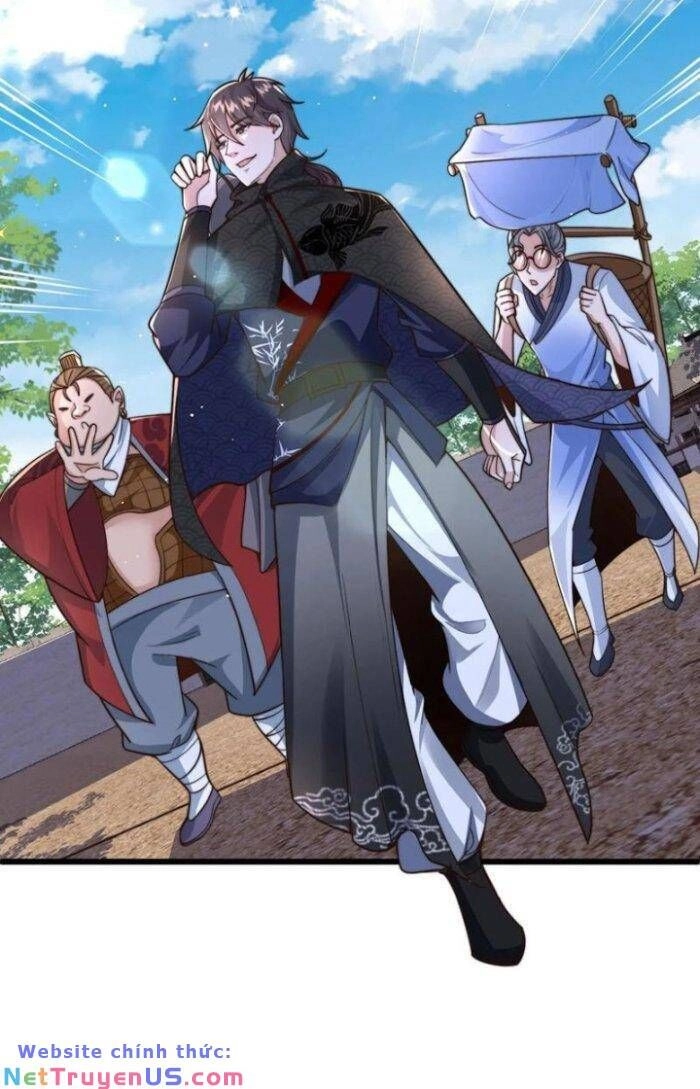 Ta Nuôi Quỷ Ở Trấn Ma Ty Chapter 50 - 27