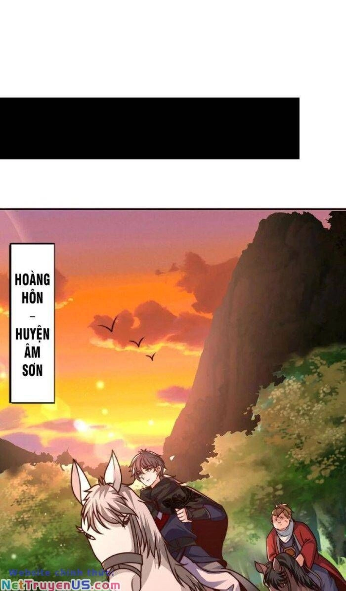 Ta Nuôi Quỷ Ở Trấn Ma Ty Chapter 50 - 28