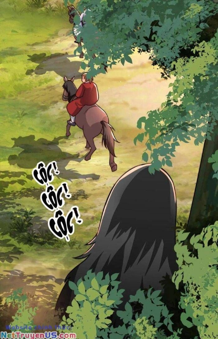 Ta Nuôi Quỷ Ở Trấn Ma Ty Chapter 50 - 30