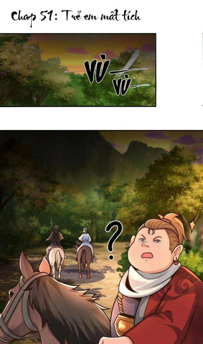 Ta Nuôi Quỷ Ở Trấn Ma Ty Chapter 51 - 2