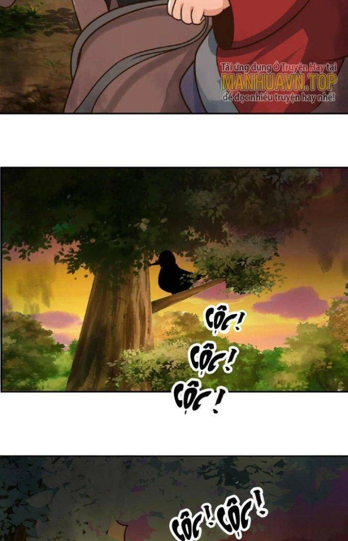 Ta Nuôi Quỷ Ở Trấn Ma Ty Chapter 51 - 3