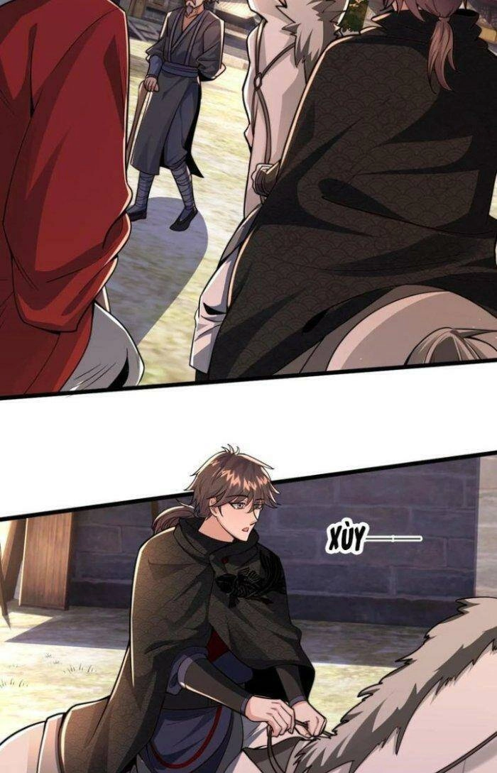 Ta Nuôi Quỷ Ở Trấn Ma Ty Chapter 51 - 14