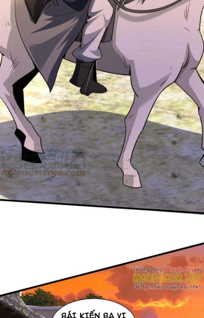 Ta Nuôi Quỷ Ở Trấn Ma Ty Chapter 51 - 15