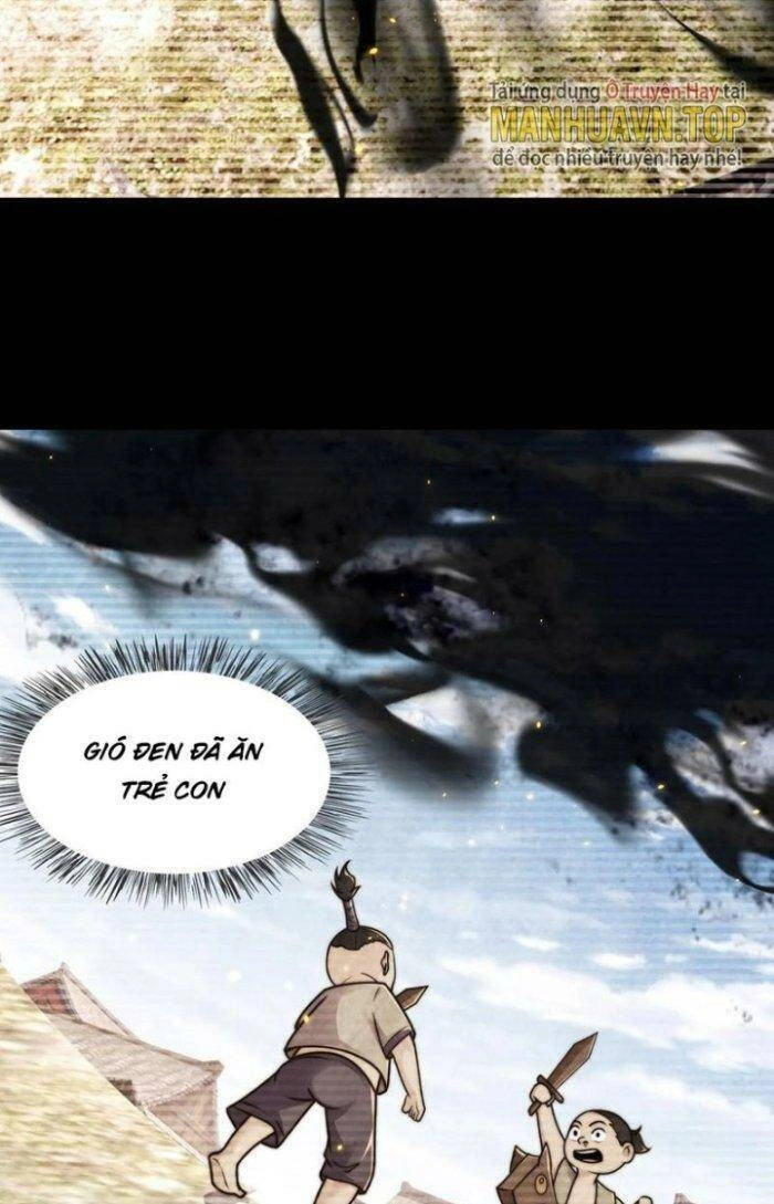 Ta Nuôi Quỷ Ở Trấn Ma Ty Chapter 51 - 23