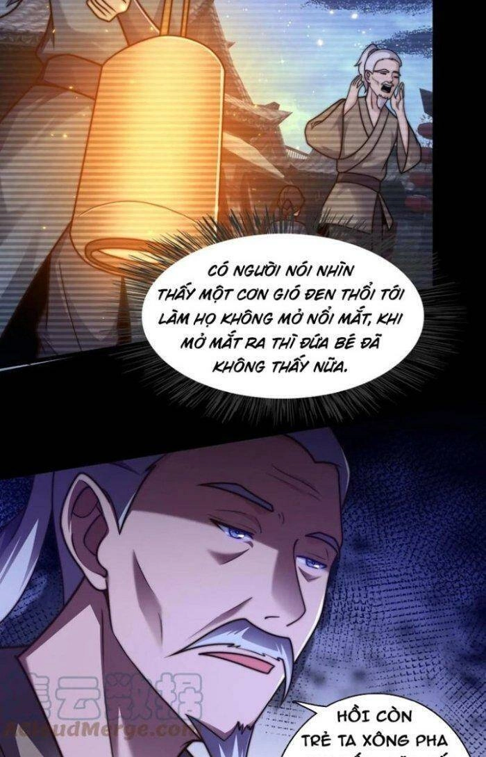 Ta Nuôi Quỷ Ở Trấn Ma Ty Chapter 51 - 26