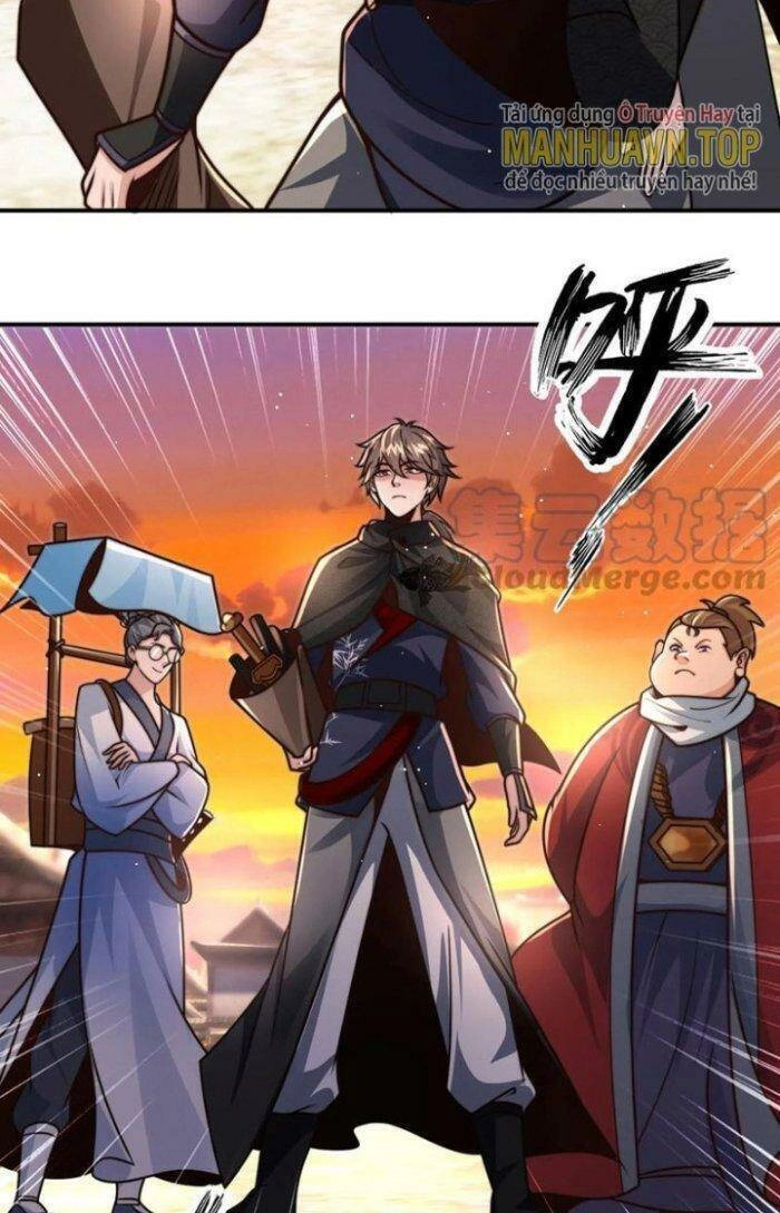 Ta Nuôi Quỷ Ở Trấn Ma Ty Chapter 52 - 6