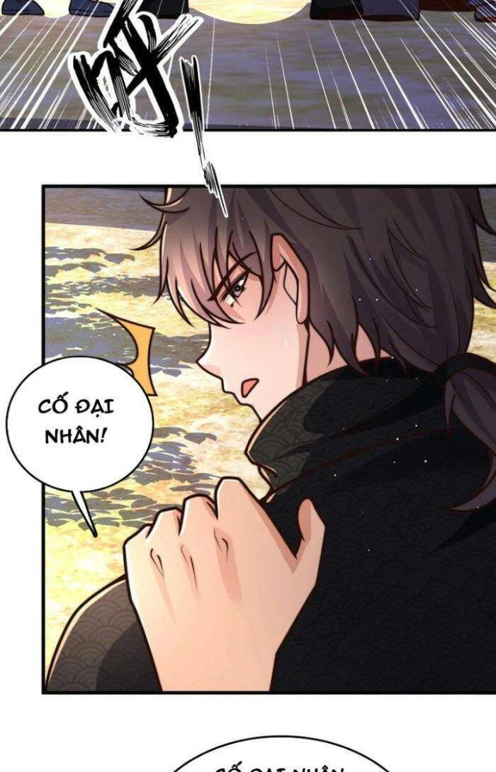 Ta Nuôi Quỷ Ở Trấn Ma Ty Chapter 52 - 7