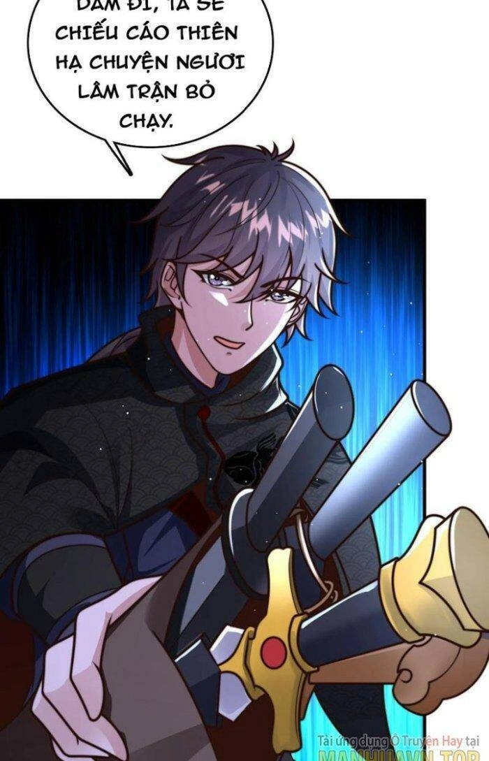 Ta Nuôi Quỷ Ở Trấn Ma Ty Chapter 52 - 9