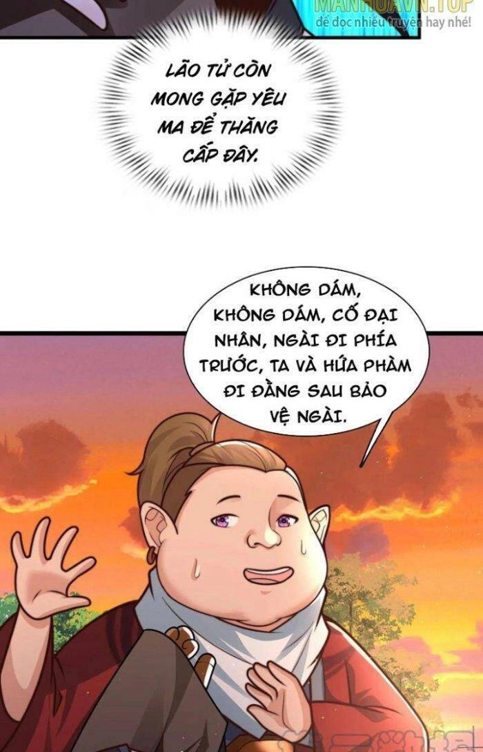 Ta Nuôi Quỷ Ở Trấn Ma Ty Chapter 52 - 10