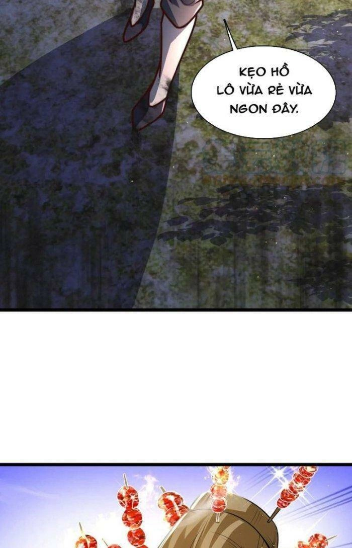 Ta Nuôi Quỷ Ở Trấn Ma Ty Chapter 52 - 13