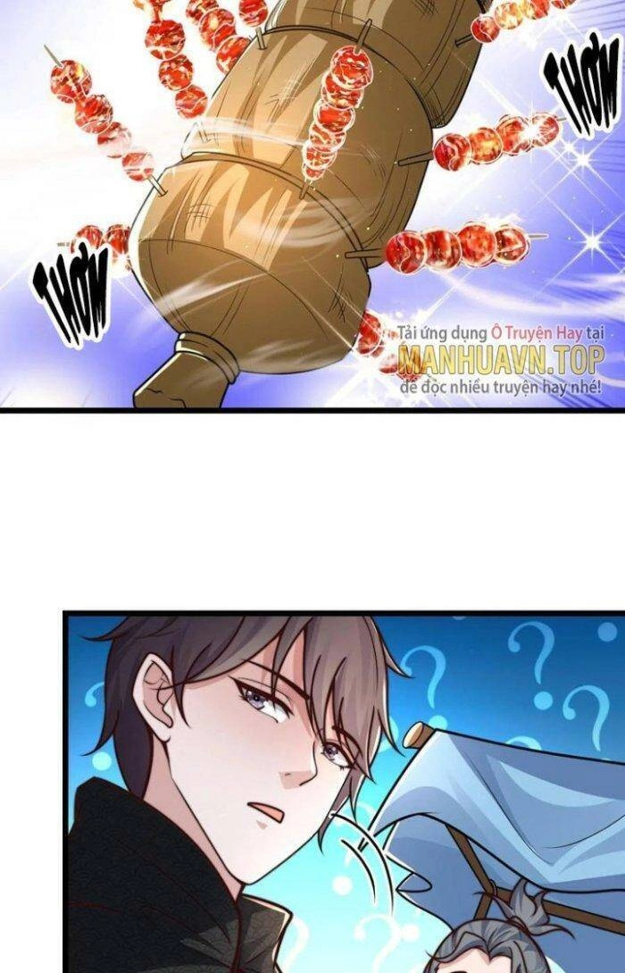 Ta Nuôi Quỷ Ở Trấn Ma Ty Chapter 52 - 14