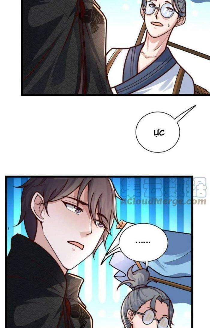 Ta Nuôi Quỷ Ở Trấn Ma Ty Chapter 52 - 15