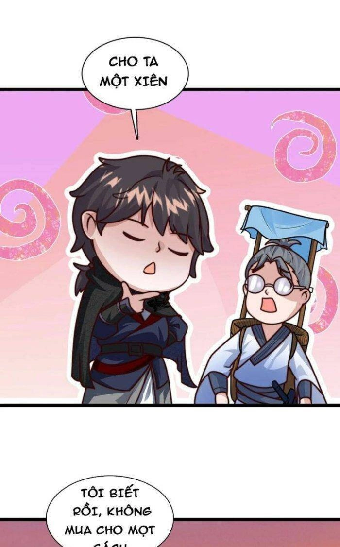 Ta Nuôi Quỷ Ở Trấn Ma Ty Chapter 52 - 18