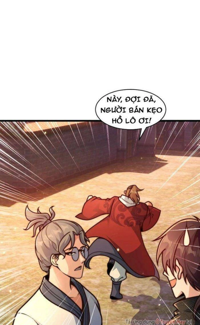 Ta Nuôi Quỷ Ở Trấn Ma Ty Chapter 52 - 20
