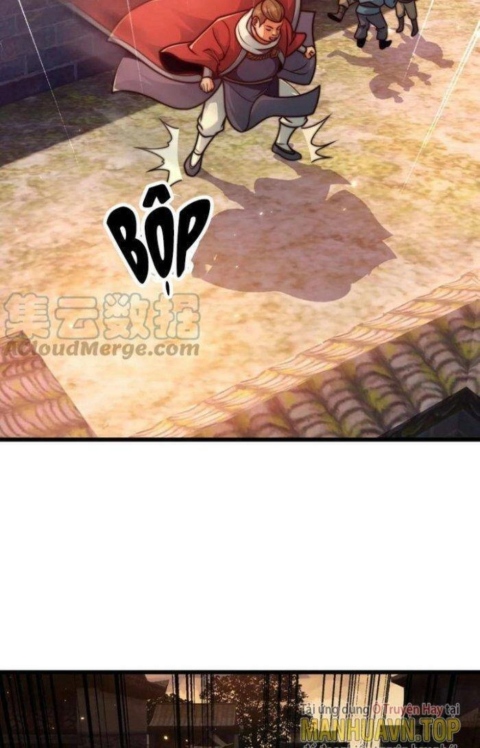 Ta Nuôi Quỷ Ở Trấn Ma Ty Chapter 52 - 22