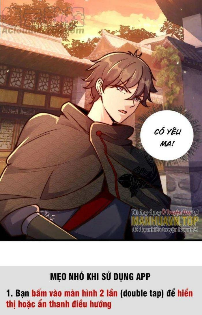 Ta Nuôi Quỷ Ở Trấn Ma Ty Chapter 52 - 27