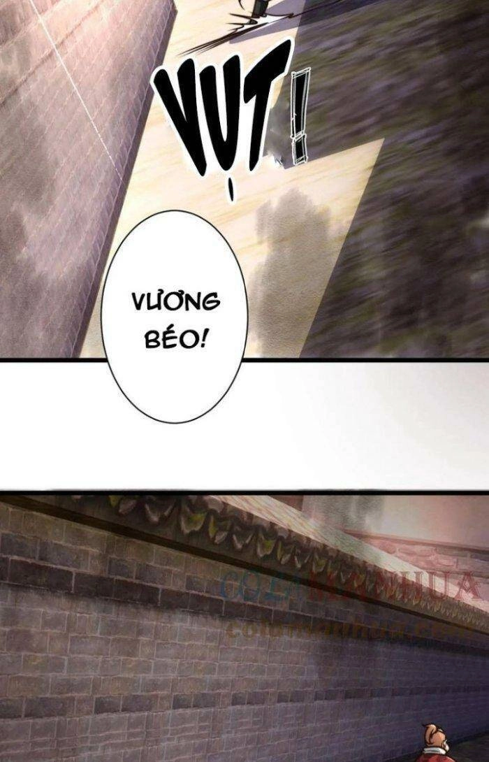 Ta Nuôi Quỷ Ở Trấn Ma Ty Chapter 53 - 3