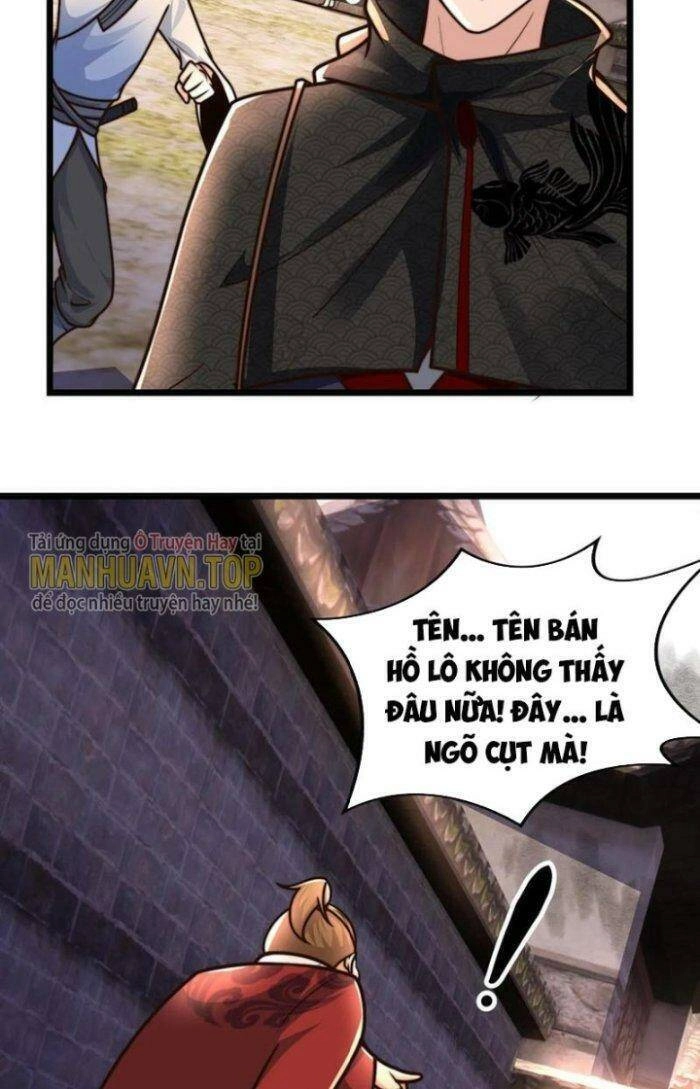 Ta Nuôi Quỷ Ở Trấn Ma Ty Chapter 53 - 5
