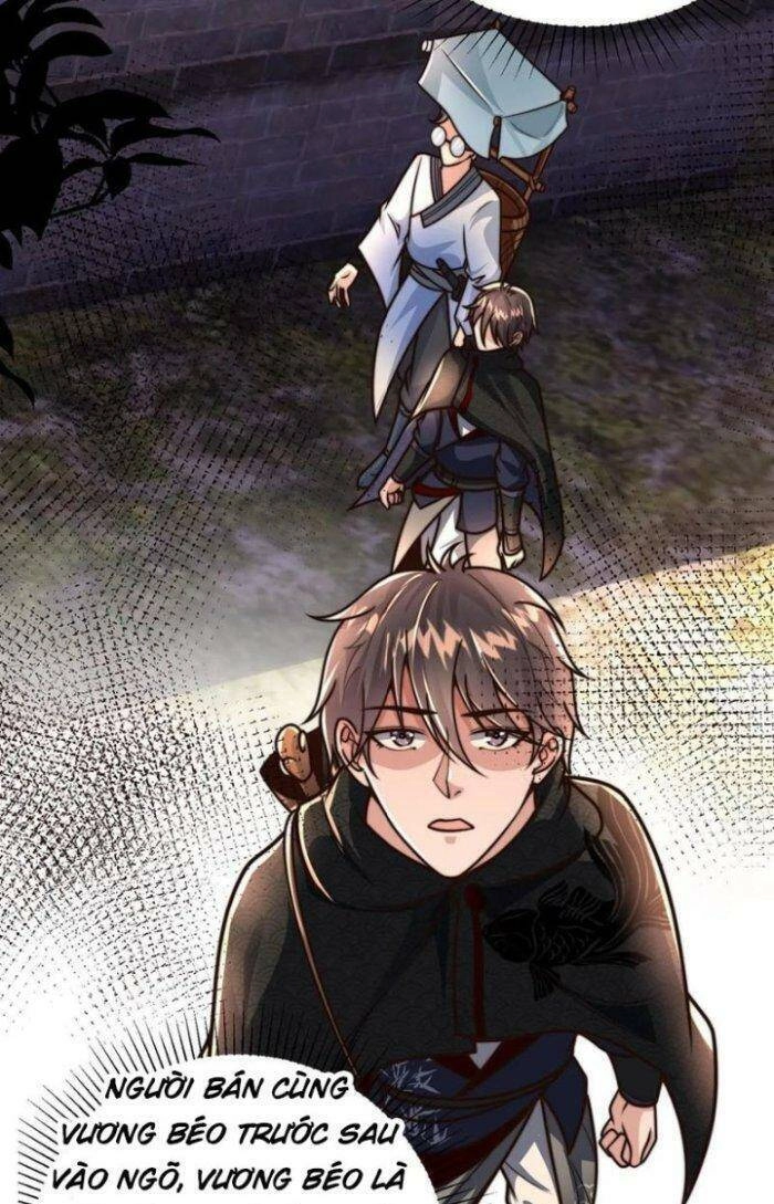 Ta Nuôi Quỷ Ở Trấn Ma Ty Chapter 53 - 7