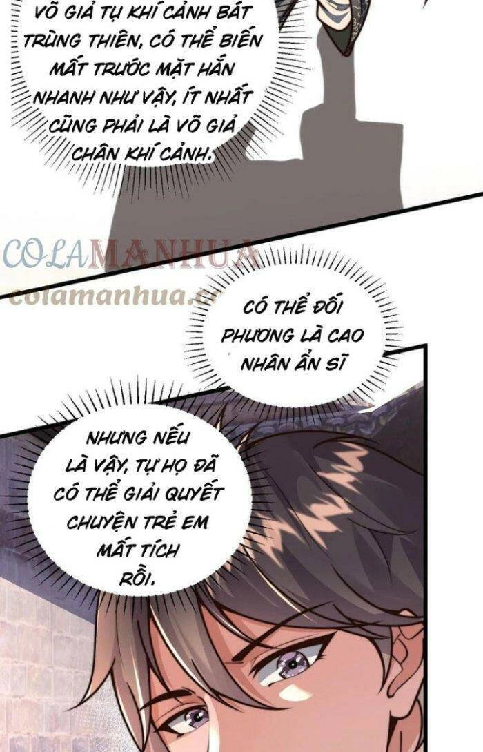 Ta Nuôi Quỷ Ở Trấn Ma Ty Chapter 53 - 8